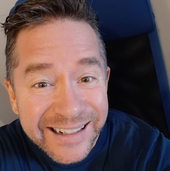 Meet your Posher, Daniel - Picture 1 of 1